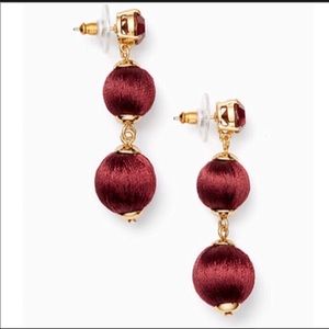 Kate Spade Dangle Earrings
